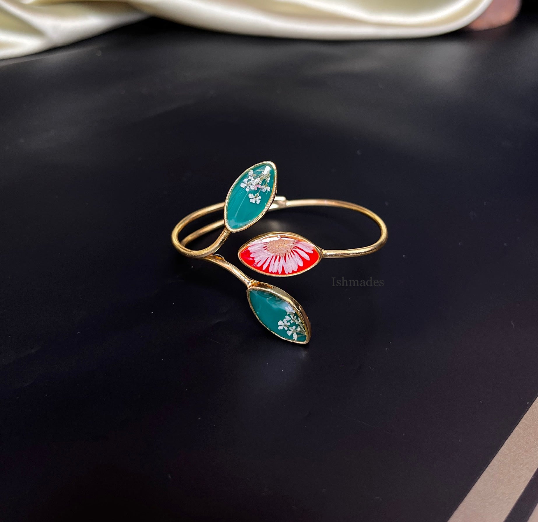 Alankriti kadha bracelet